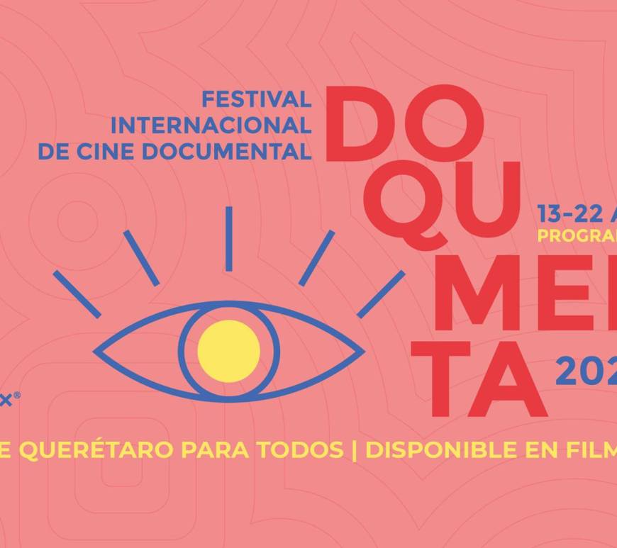 Festival Internacional Doqumenta 2020